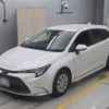 toyota corolla-touring-wagon 2021 -TOYOTA--Corolla Touring ZRE212W-6032252---TOYOTA--Corolla Touring ZRE212W-6032252- image 1