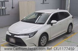 toyota corolla-touring-wagon 2021 -TOYOTA--Corolla Touring ZRE212W-6032252---TOYOTA--Corolla Touring ZRE212W-6032252-