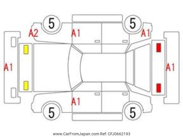 subaru forester 2017 -SUBARU--Forester DBA-SJ5--SJ5-115704---SUBARU--Forester DBA-SJ5--SJ5-115704- image 2