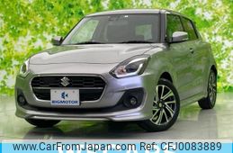 suzuki swift 2021 quick_quick_5BA-ZC83S_ZC83S-405605