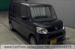 daihatsu tanto 2016 -DAIHATSU 【湘南 580ﾐ8575】--Tanto LA600S--LA600S-0481905---DAIHATSU 【湘南 580ﾐ8575】--Tanto LA600S--LA600S-0481905-