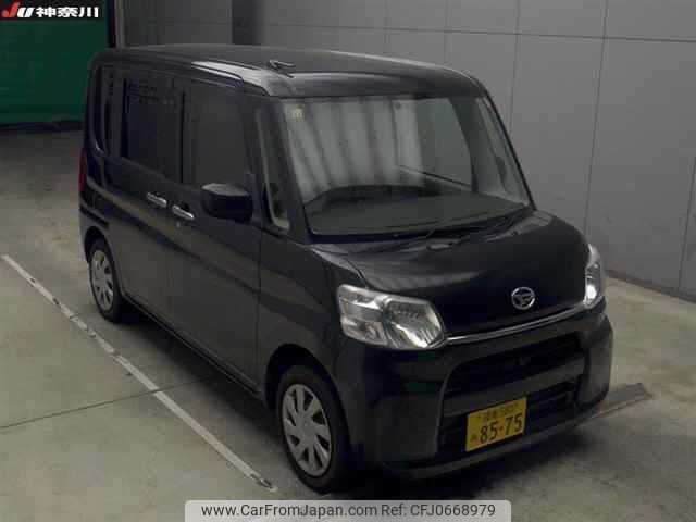 daihatsu tanto 2016 -DAIHATSU 【湘南 580ﾐ8575】--Tanto LA600S--LA600S-0481905---DAIHATSU 【湘南 580ﾐ8575】--Tanto LA600S--LA600S-0481905- image 1