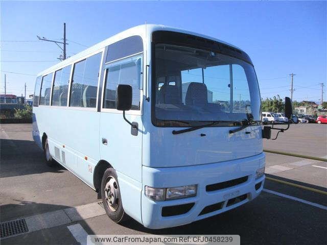 nissan civilian-bus 2019 -NISSAN--Civilian DHW41-056184---NISSAN--Civilian DHW41-056184- image 1