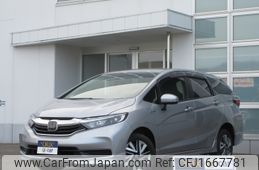 honda shuttle 2022 CFJ1667781
