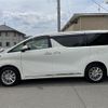 toyota alphard 2020 -TOYOTA--Alphard 6AA-AYH30W--AYH30-0103580---TOYOTA--Alphard 6AA-AYH30W--AYH30-0103580- image 5