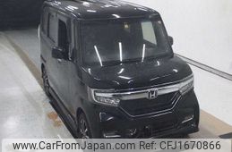 honda n-box 2018 CFJ1670866
