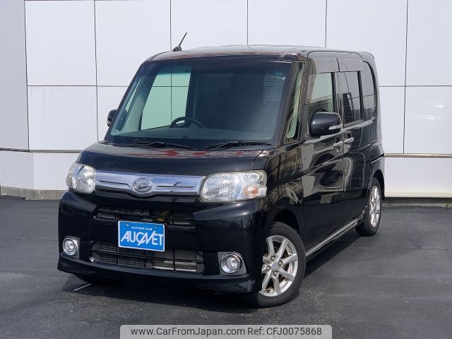 daihatsu tanto 2013 -DAIHATSU--Tanto DBA-L375S--L375S-0641970---DAIHATSU--Tanto DBA-L375S--L375S-0641970- image 1