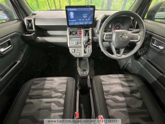 daihatsu taft 2022 quick_quick_LA900S_LA900S-0115824 image 2