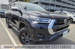 toyota hilux 2020 -TOYOTA--Hilux 3DF-GUN125--GUN125-3920915---TOYOTA--Hilux 3DF-GUN125--GUN125-3920915-