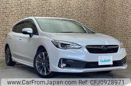subaru impreza-wagon 2021 -SUBARU--Impreza Wagon 3BA-GT3--GT3-091995---SUBARU--Impreza Wagon 3BA-GT3--GT3-091995-