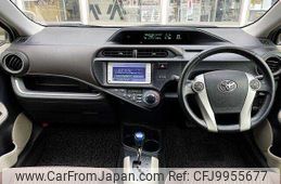 toyota aqua 2013 504928-922269