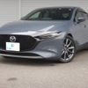 mazda mazda3 2019 -MAZDA--MAZDA3 3DA-BP8P--BP8P-105718---MAZDA--MAZDA3 3DA-BP8P--BP8P-105718- image 2