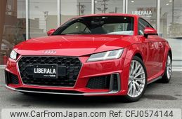 audi tt 2019 -AUDI--Audi TT ABA-FVDKZ--TRUZZZFV1K1011130---AUDI--Audi TT ABA-FVDKZ--TRUZZZFV1K1011130-