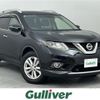 nissan x-trail 2016 -NISSAN--X-Trail DBA-NT32--NT32-046713---NISSAN--X-Trail DBA-NT32--NT32-046713- image 1