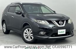 nissan x-trail 2016 -NISSAN--X-Trail DBA-NT32--NT32-046713---NISSAN--X-Trail DBA-NT32--NT32-046713-