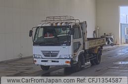 nissan diesel-ud-condor 2003 -NISSAN--Condor MK25A-03176---NISSAN--Condor MK25A-03176-