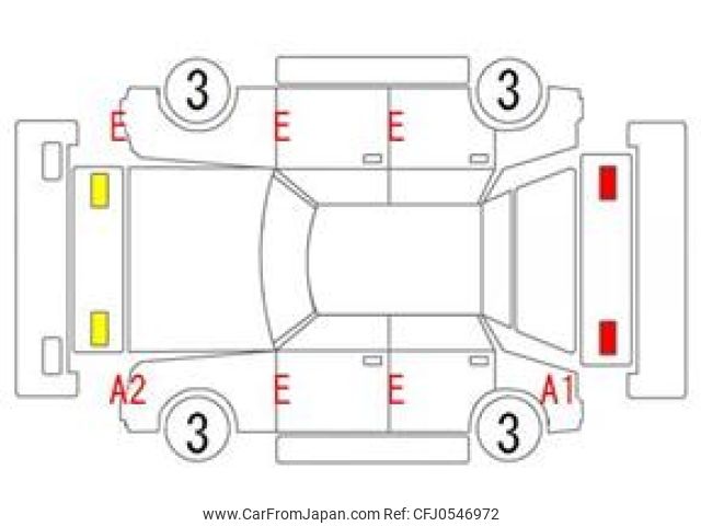 suzuki wagon-r 2021 -SUZUKI--Wagon R Smile 5AA-MX91S--MX91S-103607---SUZUKI--Wagon R Smile 5AA-MX91S--MX91S-103607- image 2