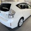 toyota prius-α 2013 AF-ZVW41-3220528 image 6