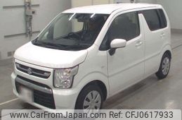 suzuki wagon-r 2022 -SUZUKI 【横浜 581ﾊ8864】--Wagon R 5BA-MH85S--MH85S-151421---SUZUKI 【横浜 581ﾊ8864】--Wagon R 5BA-MH85S--MH85S-151421-