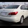 nissan bluebird-sylphy 2008 -NISSAN--Bluebird Sylphy KG11--071394---NISSAN--Bluebird Sylphy KG11--071394- image 2