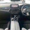bmw 5-series 2017 CFJ1187537 image 3