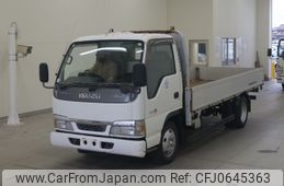 isuzu elf-truck 2004 -ISUZU--Elf NKR81LAR-7009128---ISUZU--Elf NKR81LAR-7009128-