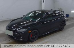 honda civic 2021 quick_quick_6BA-FK7_FK7-1303861