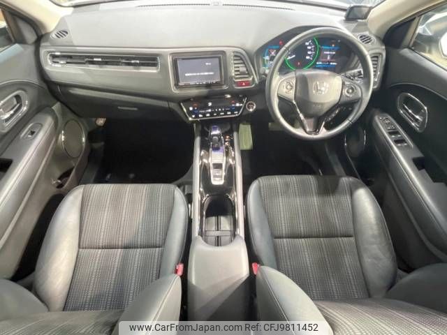 honda vezel 2014 -HONDA--VEZEL DAA-RU3--RU3-1028962---HONDA--VEZEL DAA-RU3--RU3-1028962- image 2