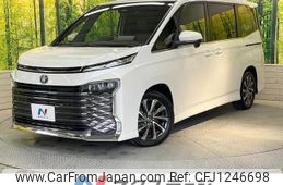 toyota voxy 2023 quick_quick_MZRA90W_MZRA90-0066030