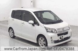 daihatsu move 2013 -DAIHATSU--Move LA100S--0266490---DAIHATSU--Move LA100S--0266490-