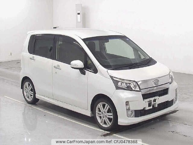 daihatsu move 2013 -DAIHATSU--Move LA100S--0266490---DAIHATSU--Move LA100S--0266490- image 1