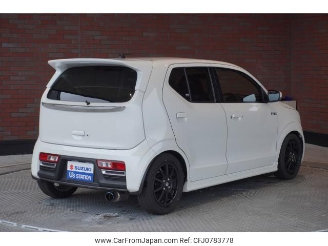 suzuki alto-works 2021 quick_quick_4BA-HA36S_HA36S-934424 image 2