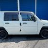 daihatsu naked 2001 -DAIHATSU 【奈良 581ﾃ4157】--Naked L760S--0013233---DAIHATSU 【奈良 581ﾃ4157】--Naked L760S--0013233- image 14