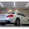 mercedes-benz sl-class 2018 quick_quick_231466_WDD2314662F052769 image 4