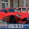 toyota gr86 2024 GOO_JP_700060017330250621009 image 1