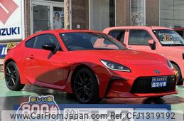 toyota gr86 2024 GOO_JP_700060017330250621009