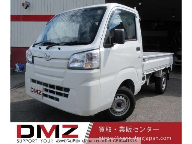 daihatsu hijet-truck 2019 -DAIHATSU--Hijet Truck EBD-S500P--S500P-0098622---DAIHATSU--Hijet Truck EBD-S500P--S500P-0098622- image 1