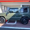 suzuki jimny 2022 CFJ1887678 image 5
