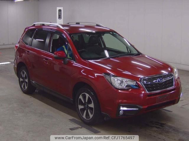 subaru forester 2015 CFJ1765497 image 1