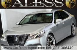 toyota crown 2013 -TOYOTA--Crown DBA-GRS210--GRS210-6000892---TOYOTA--Crown DBA-GRS210--GRS210-6000892-