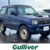 suzuki jimny 2010 -SUZUKI--Jimny ABA-JB23W--JB23W-619368---SUZUKI--Jimny ABA-JB23W--JB23W-619368- image 1