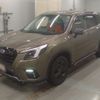 subaru forester 2021 -SUBARU--Forester SK5-015654---SUBARU--Forester SK5-015654- image 1