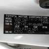 toyota corolla-fielder 2010 BD30072A6488 image 27