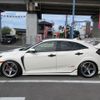 honda civic 2017 GOO_JP_700102067530241019005 image 6