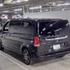mercedes-benz v-class 2018 quick_quick_LDA-447811_WDF44781123385846 image 2