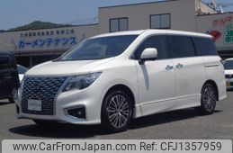 nissan elgrand 2020 GOO_JP_700080015330250630001