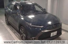 toyota corolla-cross 2024 -TOYOTA--Corolla Cross MXGA10-1001804---TOYOTA--Corolla Cross MXGA10-1001804-