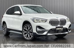 bmw x1 2021 -BMW--BMW X1 3DA-AD20--WBA32AD0505S95975---BMW--BMW X1 3DA-AD20--WBA32AD0505S95975-
