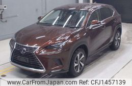 lexus nx 2020 -LEXUS--Lexus NX AYZ10-1029877---LEXUS--Lexus NX AYZ10-1029877-
