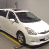 toyota wish 2008 -TOYOTA 【習志野 500ﾛ2257】--Wish DBA-ZNE10G--ZNE10-0408607---TOYOTA 【習志野 500ﾛ2257】--Wish DBA-ZNE10G--ZNE10-0408607- image 1